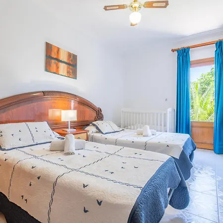 Juana Maria Holiday home