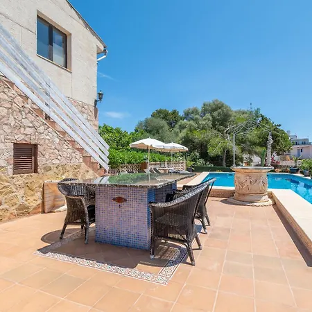 Holiday home Juana Maria *