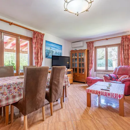 Holiday home Juana Maria Cala Murada (Mallorca)