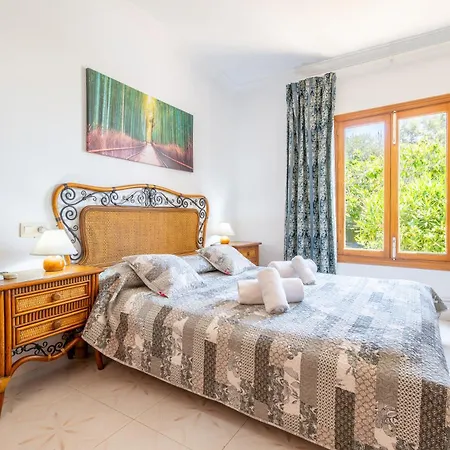 Holiday home Juana Maria