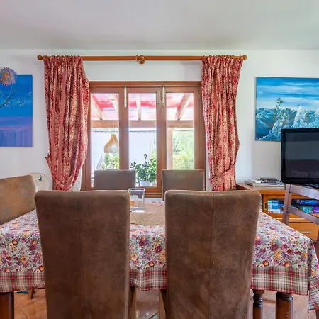 Holiday home Juana Maria *