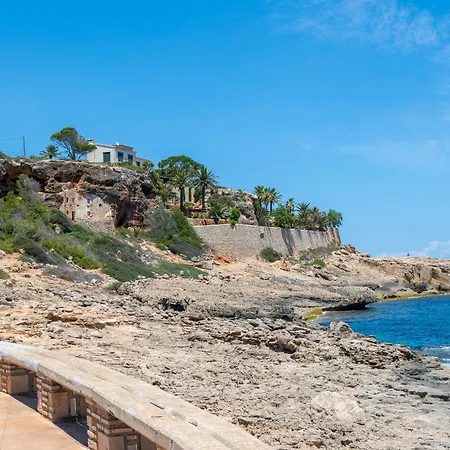 Juana Maria Holiday home Cala Murada (Mallorca)