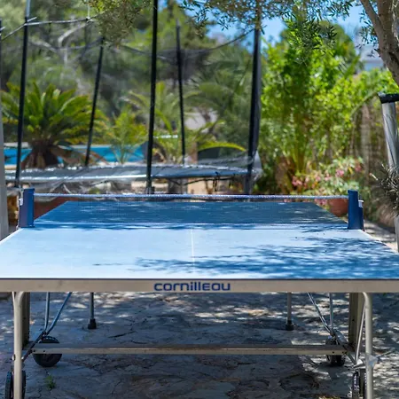 Ferienhaus Juana Maria Cala Murada (Mallorca)