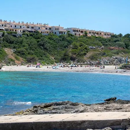 Juana Maria Cala Murada (Mallorca)