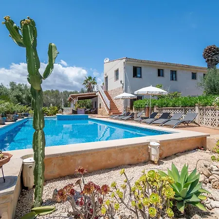 Juana Maria * Cala Murada (Mallorca)