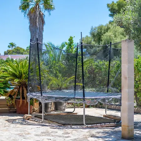 Juana Maria Holiday home