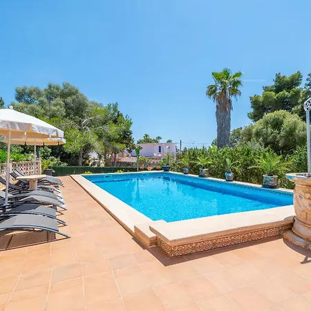 Holiday home Juana Maria