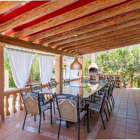 Holiday home Juana Maria *