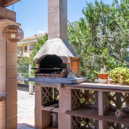 Juana Maria Holiday home Cala Murada (Mallorca)